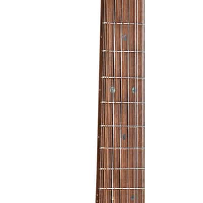 Martin DC-X2E 12-String Brazilian Rosewood Acoustic-Electric Guitar image 4