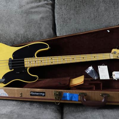 Nash PB-52 image 2