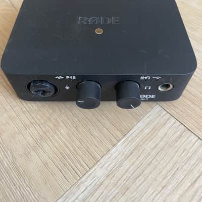 RODE AI-1 USB Audio Interface image 4