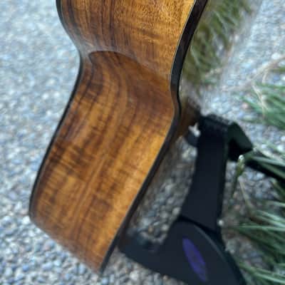 2003 Taylor K12 Left Handed Acoustic Guitar image 11
