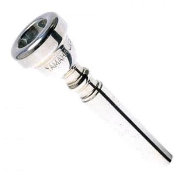 Yamaha HR-32C4 French Horn Mouthpiece image 1