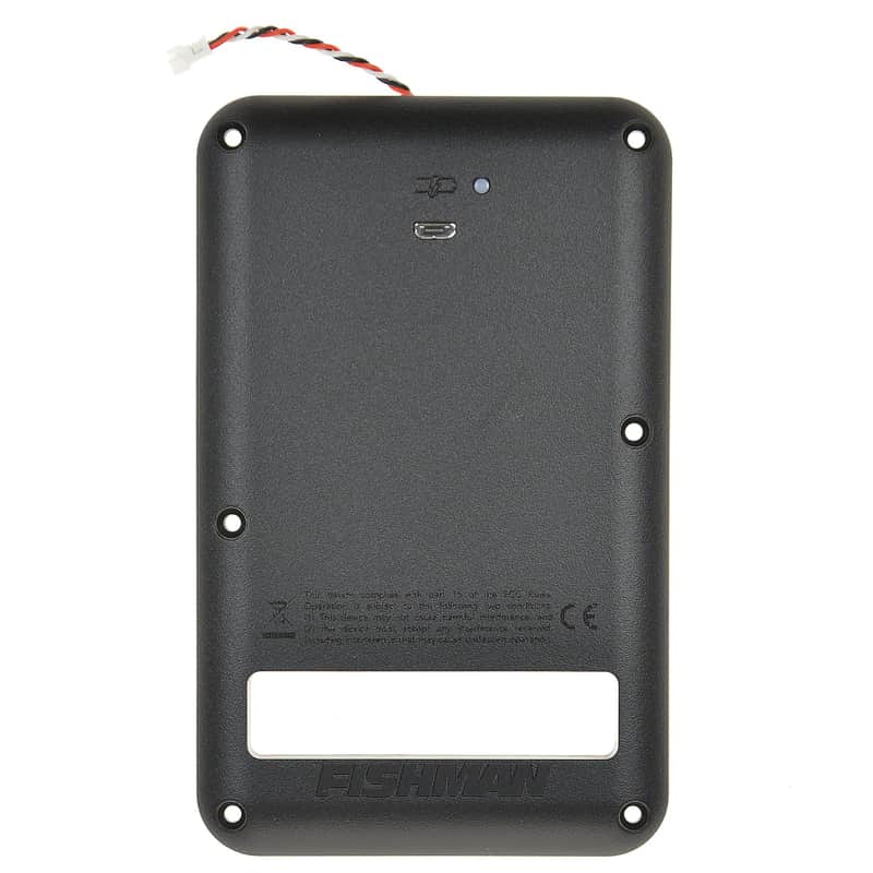 Fishman PRO-BPK-FS1 Fluence Rechargeable Battery Pack for Strat image 2
