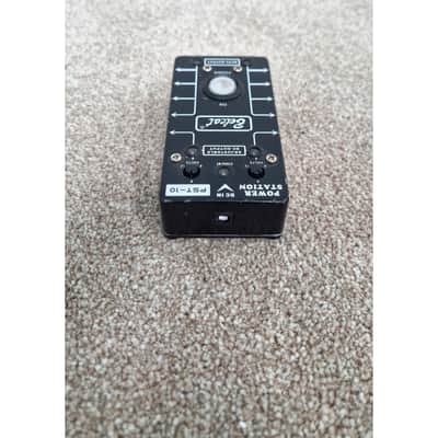 Belcat PST-10 - Power Supply - Fair image 5