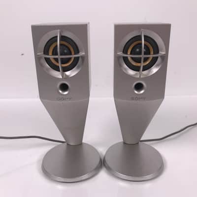 Sony Active Speakers SRS-Z1 image 8