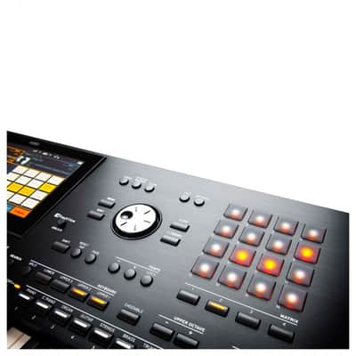 Korg Pa5X-88 EXDEMO image 12