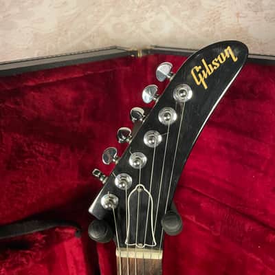 Gibson Explorer III - Ebony image 7