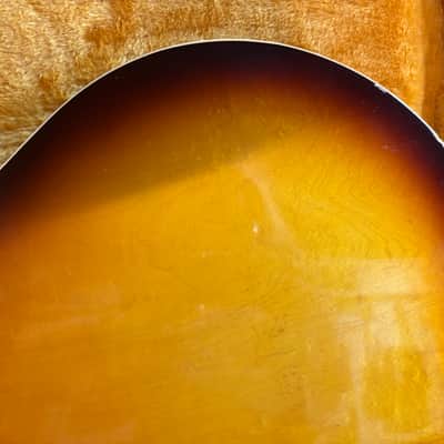 Gibson ES-345TD 1967 - Sunburst image 14