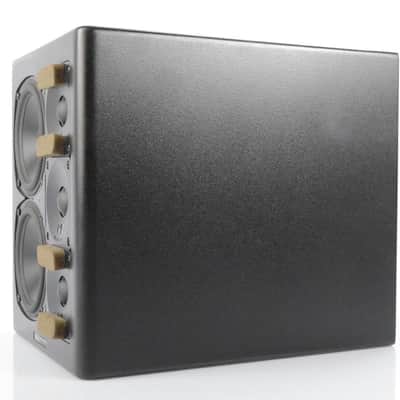M&K Miller & Kreisel MPS-2510P Active Powered Monitor Pair | Reverb
