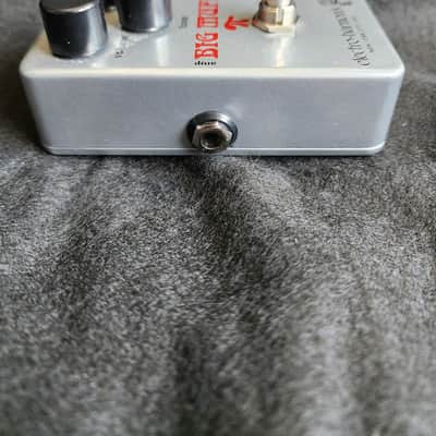 Electro-Harmonix Ram's Head Big Muff Pi 2019 - Present - Silver image 5