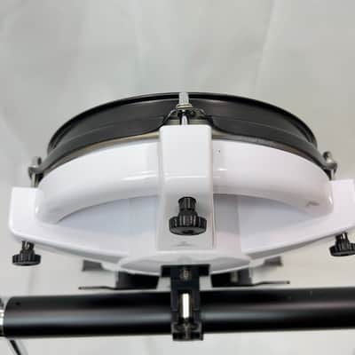 Roland KD-80 WHT V-Kick Bass Drum Trigger Pad KD80 image 3