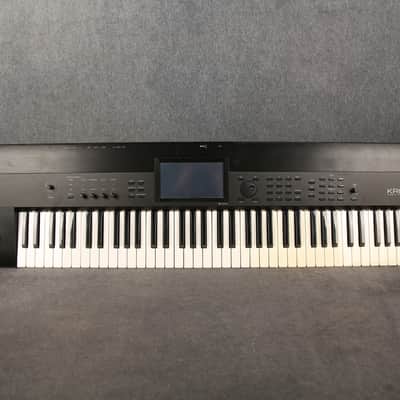 Korg Krome 73-Key Music Workstation - 2nd Hand image 2