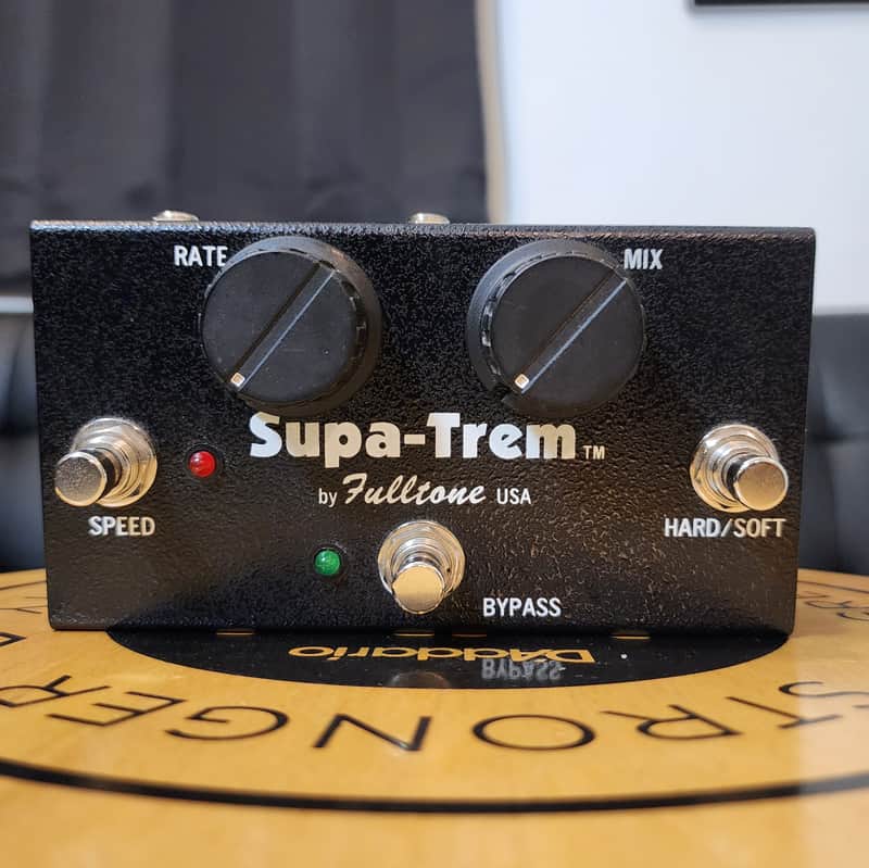Fulltone Supa-Trem