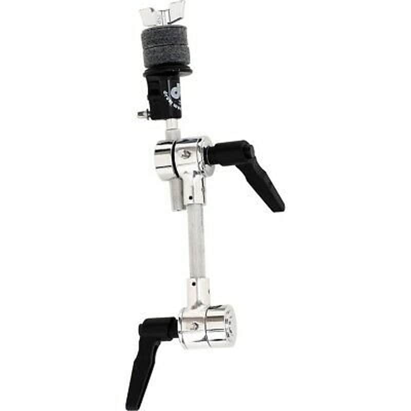 Drum Workshop Puppy Bone Cymbal Arm image 1