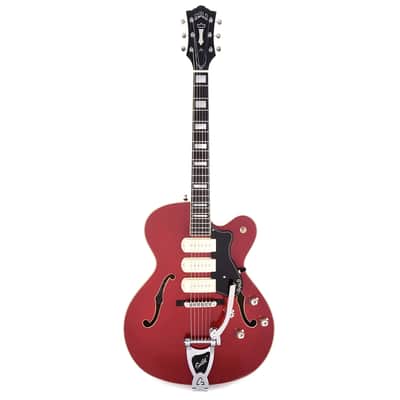 Guild Newark St. Collection X-350 Stratford