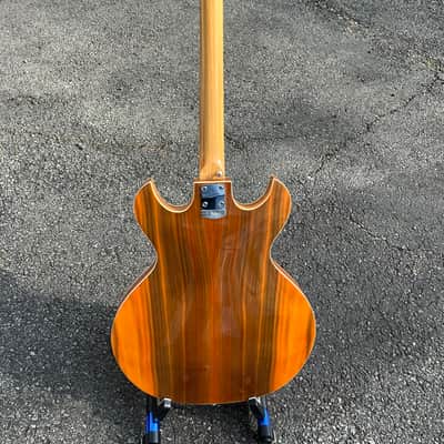 1969 Kay EP 90T image 5