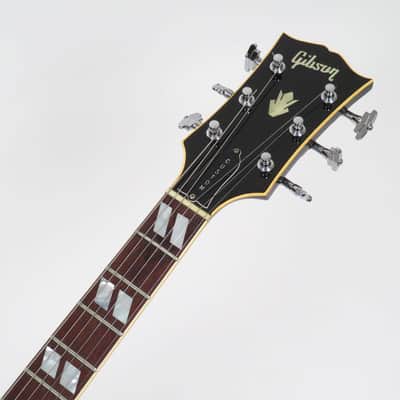 Gibson L-7C 1967 Sunburst with Original Hardshell Case image 14