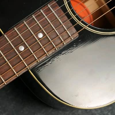 Gibson L-00 Original 2023 - Ebony image 13