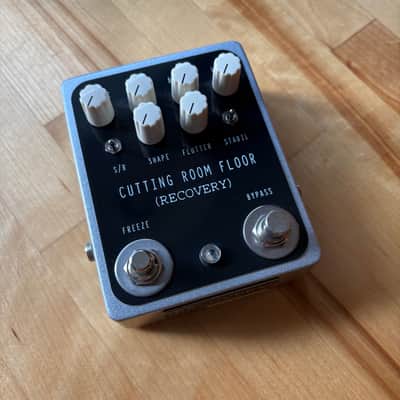 Recovery Effects Cutting Room Floor V2 | Reverb