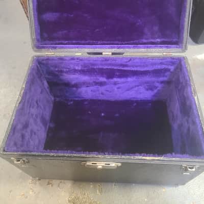 Pearl Queen Concertina 1919 - Black Lacquer/Abalone image 11