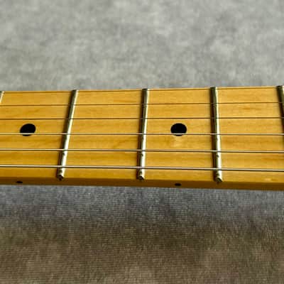 Fender Player Stratocaster 2020 Tidepool image 10
