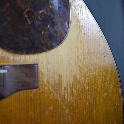 1947 Martin 000-18 image 17