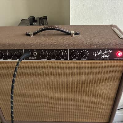 1962 Fender Vibrolux image 18