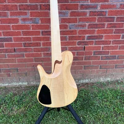 Fodera Imperial 2008 6 String image 4