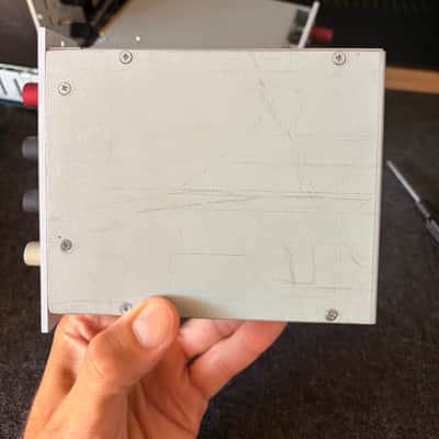 Rupert Neve Designs Portico 542 500 Series Tape Emulator Module 2013 - Present - White image 7