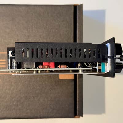 Synergy Tone King MKII Preamp Module image 4