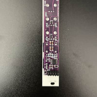 NLC Nonlinearcircuits Ming Rod Double Ring Mod Magpie Panel image 2