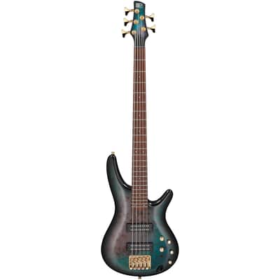 Ibanez BTB675 Standard | Reverb