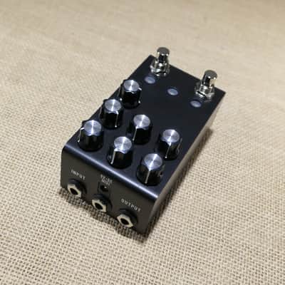 Jackson Audio Bloom Compressor Effect Pedal Same Day Shipping #DC02 image 3