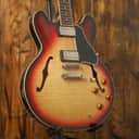 Gibson Custom Shop ES-335