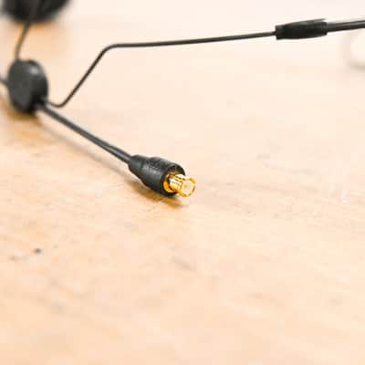 Sennheiser HSP-4 Over-Ear Microphone CG012CP image 5
