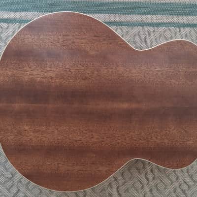 Guild Westerly Collection BT-240E Baritone image 2