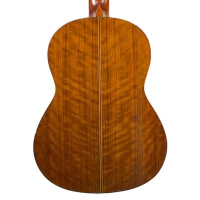 Yamaha G-235 Classical Guitar w/HSC (used) image 4