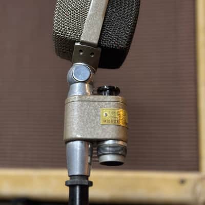 AKG D20 1958 image 1