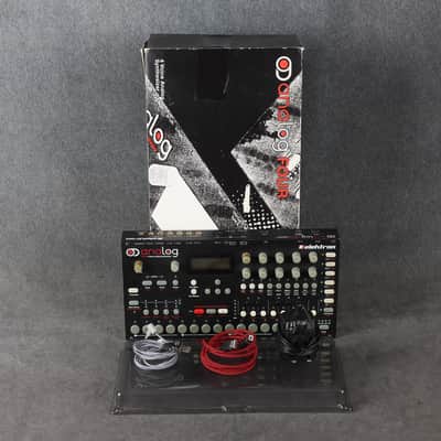 Elektron Analog FOUR Mk1 - Deck Saver - 2nd Hand