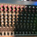 Mackie LM-3204 16-Channel Stereo Line Mixer 1997 - 2002 - Dark Gray