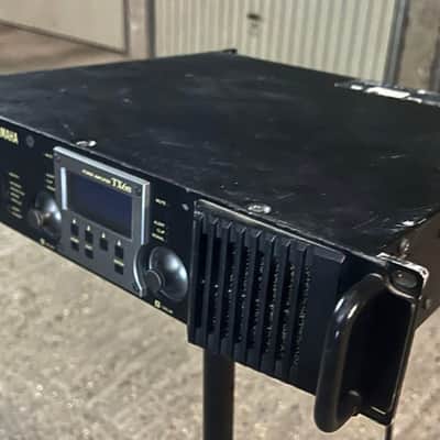 Yamaha TX6n Network Power Amplifier with DSP image 2