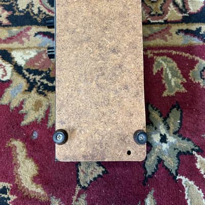 Shin-Ei Kent Fuzz Wah Pedal FW-8 image 5