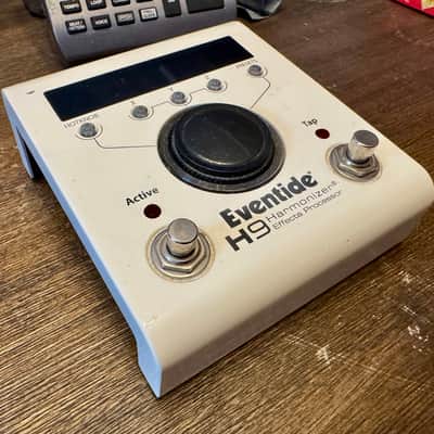 Eventide H9 MAX Harmonizer Effects Processor 2010s - White image 1
