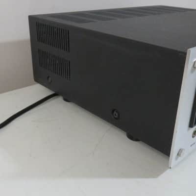 MARANTZ 1070 INTEGRATED STEREO AMPLIFIER SERVICED FULLY RECAPPED MINT image 7