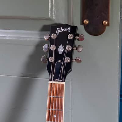 1998 Gibson ES-335 Dot image 3
