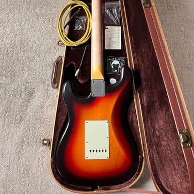 (Garland, TX) 2023 Nash S-63 Mint Condition with Case and Candy image 3