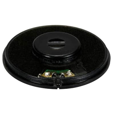 Dayton Audio - CE38M-8 - 1-1/2" Mini Speaker - 8 Ohm image 3