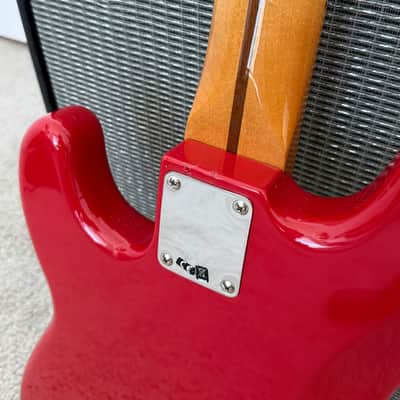 Fender Vintera '50s Precision Bass UPGRADED image 6