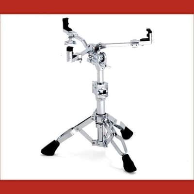 Ludwig LAP23SSL Atlas Pro II Snare Stand image 2