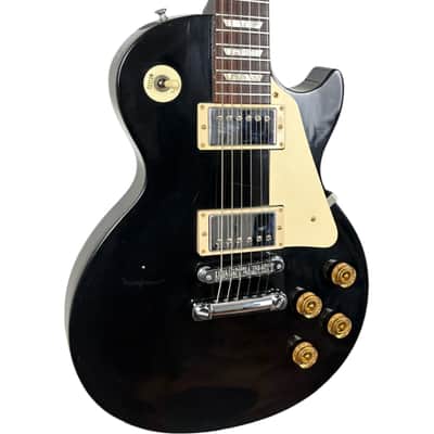 Gibson Les Paul Studio 2006 - Ebony image 2