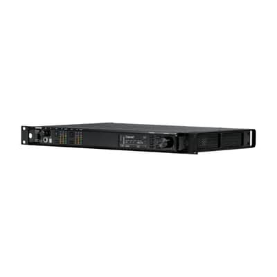 Shure AD4D-DC=-A AD Dual CH DC Rx L/PTS 470-636 MHz image 4